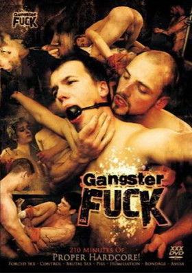 Gangster Fuck film afişi