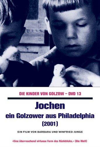 Jochen - Ein Golzower aus Philadelphia film afişi