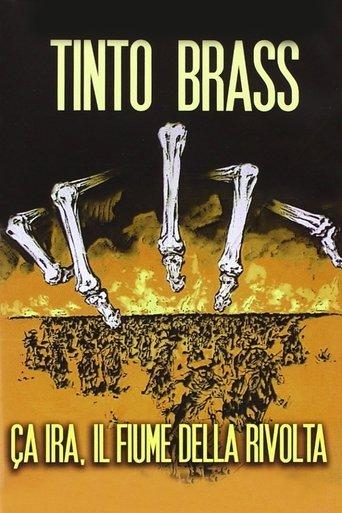 Ça ira - Il fiume della rivolta film afişi