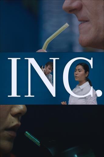 INC. film afişi