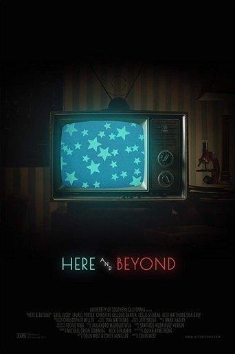Here & Beyond film afişi