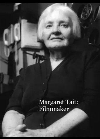 Margaret Tait: Film Maker film afişi