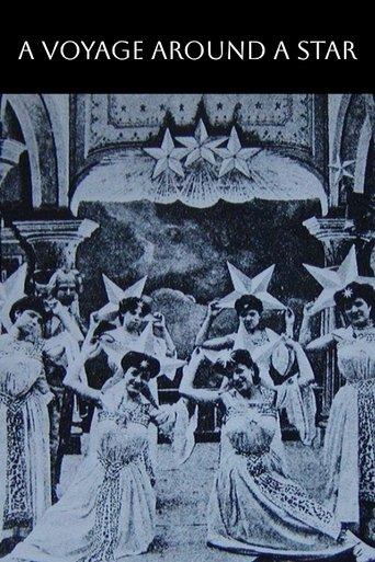 A Voyage Around a Star film afişi