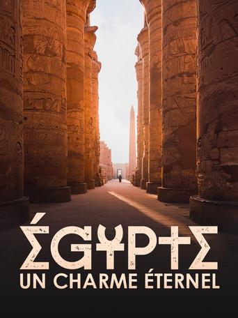 Égypte, un charme éternel film afişi