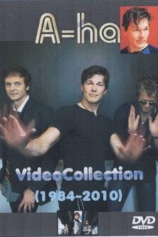 a-ha | Video Collection (1984-2010) Vol.2 film afişi