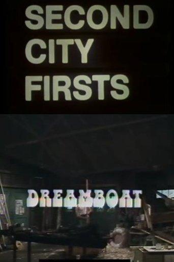 Dreamboat film afişi