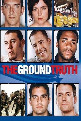 The Ground Truth film afişi