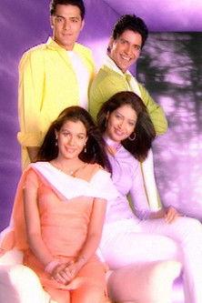 Kahi To Milenge dizi afişi