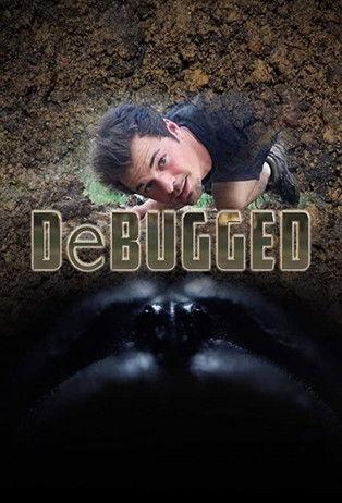 De-Bugged film afişi