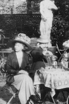 Lindstrøm's Play film afişi