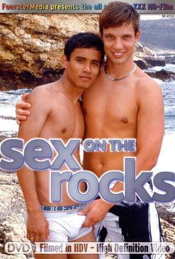 Sex On The Rocks film afişi