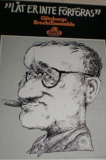 Låt er inte förföras film afişi