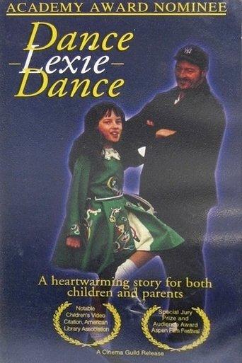Dance Lexie Dance film afişi