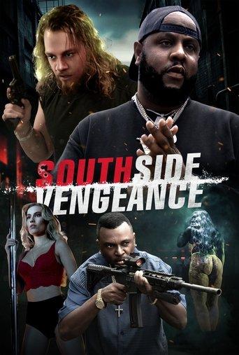 Southside Vengeance film afişi