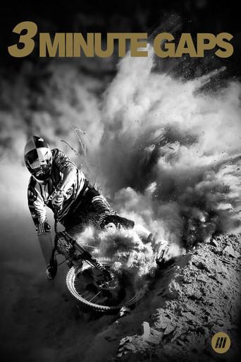3 Minute Gaps film afişi