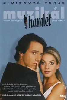 Hamlet film afişi
