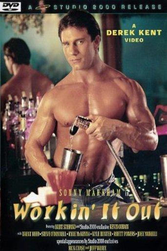 Workin' It Out film afişi