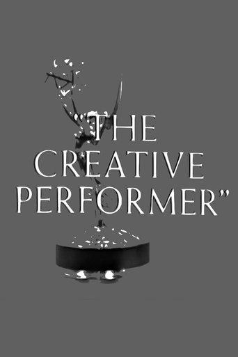 The Creative Performer film afişi