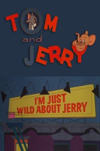 I'm Just Wild About Jerry film afişi