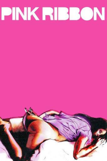 Pink Ribbon film afişi