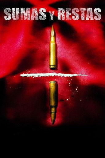 Addictions and Subtractions film afişi