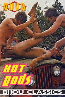 High Riders film afişi