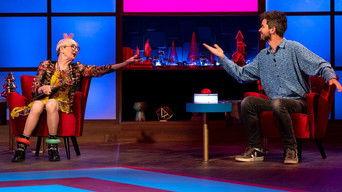 Festive House of Games: Week 1: Tuesday