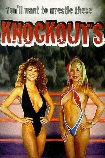 KnockOuts film afişi
