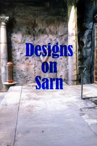 Designs on Sarn film afişi