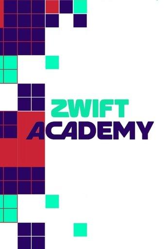 Zwift Academy Finals dizi afişi