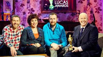Dave Gorman, Ruby Wax and Alex Horne