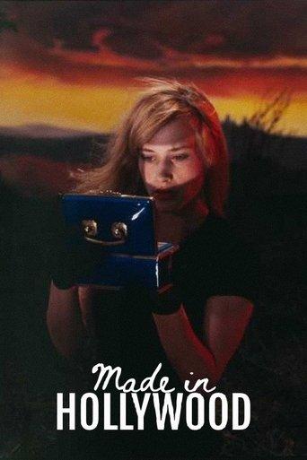 Made in Hollywood film afişi