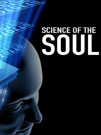 Science of the Soul film afişi