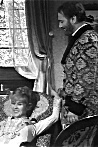 Casa di bambola film afişi