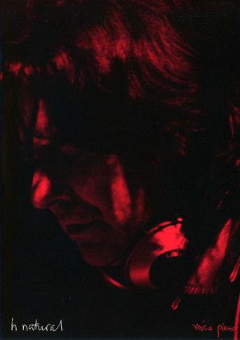 h Natural film afişi