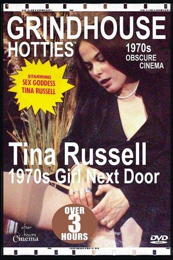 Tina Russell: 1970s Girl Next Door film afişi
