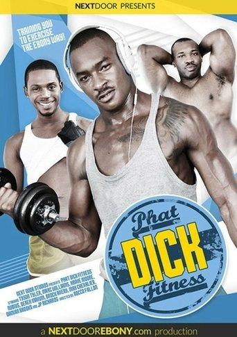 Phat Dick Fitness film afişi