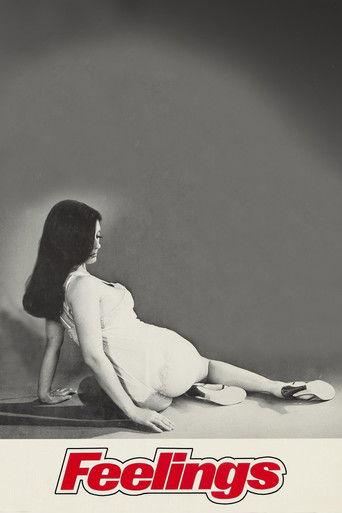 Lustful Feelings film afişi