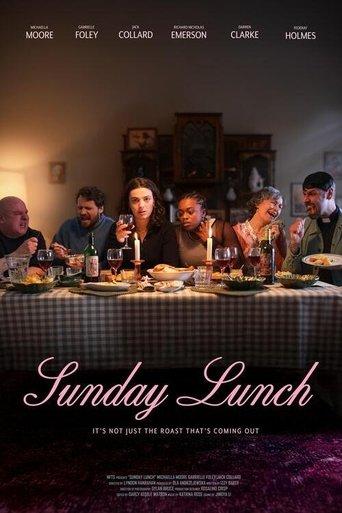 Sunday Lunch film afişi