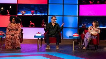 Festive Week 2: Thursday