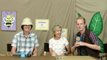 “Falcon News” Hot Seat with Mom and Dad