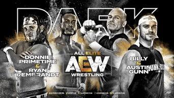AEW Dark #49