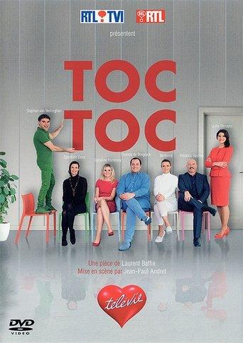 Toc Toc (Télévie) film afişi