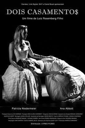 Dois Casamentos film afişi