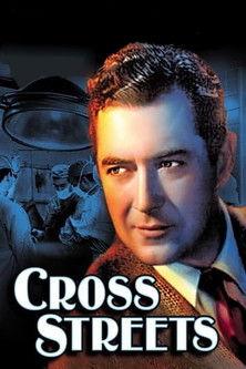 Cross Streets film afişi
