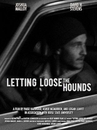 Letting Loose the Hounds film afişi