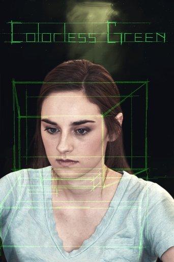 Colorless Green film afişi