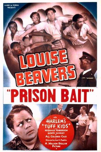 Reform School film afişi