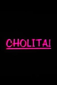 Cholita! film afişi