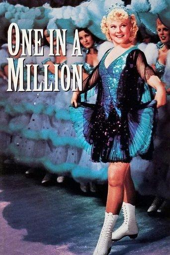 One in a Million film afişi